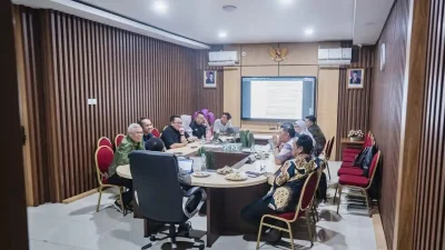 Pendaftaran SPMB Kota Bandung Tahap 2 Tahun 2026 Dibuka, untuk Jalur Domisili dan Mutasi