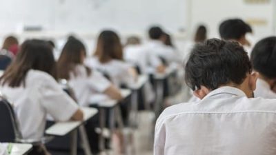 Ini 9 Alasan Perhimpunan Pendidikan dan Guru Tolak Bahasa Perancis Jadi Pelajaran Wajib