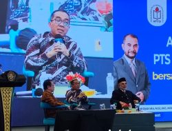 Ini Poin Penting Pertemuan Mendikditisaintek dan Anggota Aptisi se-Indonesia