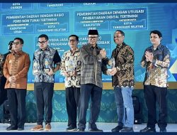 Transformasi Digital bank bjb Berbuah Penghargaan di DIGIWARA dan SHAFARA 2026