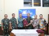 bank bjb Perkuat Sinergi dengan Lanud Husein Sastranegara melalui Penandatanganan Pedoman Kerja Sama