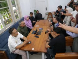 Komisi V DPRD Jabar Dorong Verifikasi Terbuka dan Transparan untuk SPMB