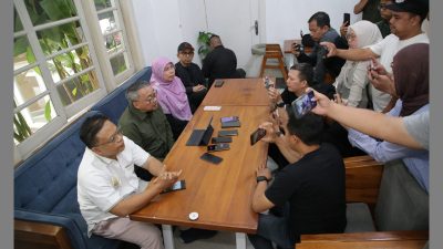 Komisi V DPRD Jabar Dorong Verifikasi Terbuka dan Transparan untuk SPMB