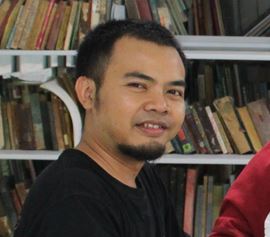 Ilham wiki Sunda