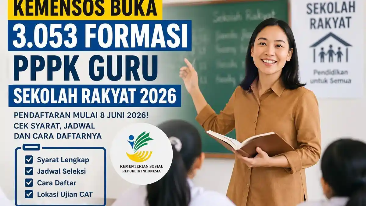 Ilustrasi mengajar guru 1