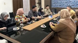 Sinergi DPRD Pangandaran-Kemenkum Jabar, Pastikan Percepatan dan Kualitas Pembentukan Perda
