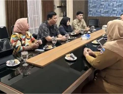 Sinergi DPRD Pangandaran-Kemenkum Jabar, Pastikan Percepatan dan Kualitas Pembentukan Perda