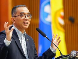 Mendiktisaintek Ajak Guru Besar tak Sekadar Melakukan Kajian Ilmiah