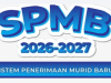Jadwal SPMB SD-SMP Bandung Barat 2026