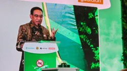 Wamenkes Minta Kampanye Pencegahan Merokok Masuk Kurikulum Pendidikan
