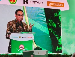 Wamenkes Minta Kampanye Pencegahan Merokok Masuk Kurikulum Pendidikan