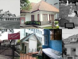 Pameran Lukisan Bung Karno, Cara Kreatif  Memelihara Ingatan Kolektif