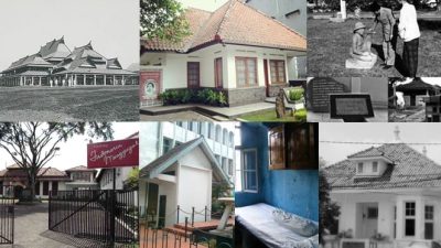 Pameran Lukisan Bung Karno, Cara Kreatif Memelihara Ingatan Kolektif 2 WhatsApp Image 2026 06 04 at 10.09.16 1