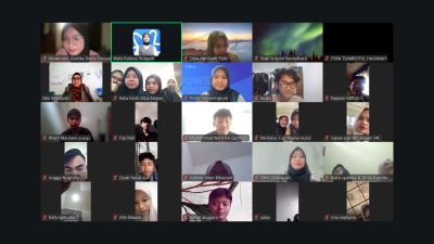 Pentingnya Literasi Digital di Tengah Tantangan Kerja yang Makin Dinamis