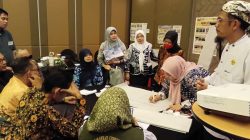 Sekolah Pesisir Kabupaten Cirebon Terdampak Iklim, UPI–Bapperida Cari Solusi