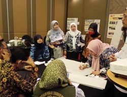 Sekolah Pesisir Kabupaten Cirebon Terdampak Iklim, UPI–Bapperida Cari Solusi
