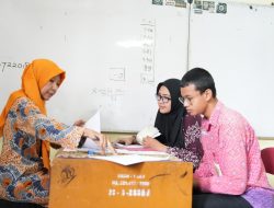 KPK Terbitkan Surat Edaran Cegah Korupsi dan Gratifikasi dalam SPMB, Kemendikdasmen: Jaga Integritas