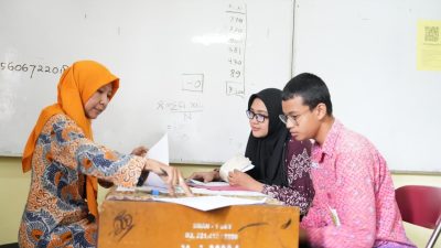 KPK Terbitkan Surat Edaran Cegah Korupsi dan Gratifikasi dalam SPMB, Kemendikdasmen: Jaga Integritas 5 WhatsApp Image 2026 06 05 at 21.52.32 1