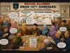Dolar Naik, Tahu Semakin Mengecil!