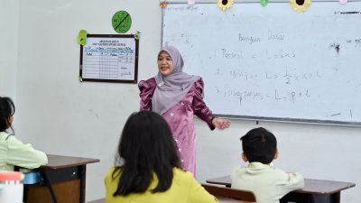 Pendidikan Nasional Memerlukan Satu Komando