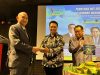 Tokoh Nasional Berkumpul di HUT Ke-2 IEDS, Bahas Kedaulatan Energi