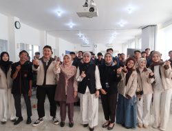 Sekolah Pasar Modal Syariah, Langkah UIN Bandung Dorong Generasi Melek Investasi