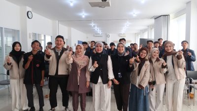 Sekolah Pasar Modal Syariah, Langkah UIN Bandung Dorong Generasi Melek Investasi
