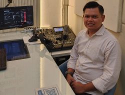Zaiul Khaq, Calon Anggota BPD Desa Jatimukti Sumedang Periode 2026–2034 dari Perwakilan RW 06