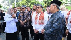 JPPI Desak Pemerintah Transparan Soal Data Penerima Revitalisasi Sekolah, Kemendikdasmen Pastikan Program Tepat Sasaran