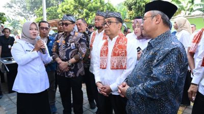 JPPI Desak Pemerintah Transparan Soal Data Penerima Revitalisasi Sekolah, Kemendikdasmen Pastikan Program Tepat Sasaran