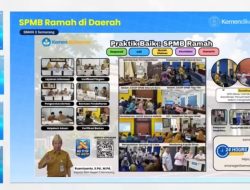 Kemendikdasmen Tegaskan Posisi Strategis Kepala Sekolah dalam SPMB Ramah 2026
