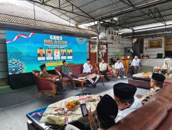 Pengasuh Pesantren se-Kabupaten Brebes Deklarasikan Komitmen Pesantren Anti-Kekerasan Seksual