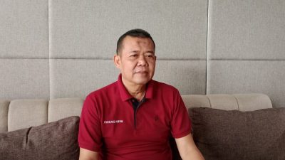 Terkait Naiknya Harga BBM, Akademisi Majalengka Menilai Gejala 98 Mulai Tampak