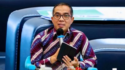 Kemendiktisaintek Buka Beasiswa Program Doktor untuk Dosen, Sumber Dana dari APBN
