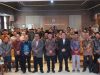 Direktur PTKI Kemenag: Integrasi Keilmuan Jadi Pembeda Program Studi Ilmu Hukum di PTKIN