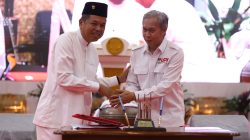 Kolaborasi UPI dan Pemprov Jabar melalui PROBIDIK, Rektor: Bantu Kurangi Ketimpangan Distribusi Tenaga Pengajar