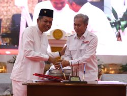 Kolaborasi UPI dan Pemprov Jabar melalui PROBIDIK, Rektor: Bantu Kurangi Ketimpangan Distribusi Tenaga Pengajar