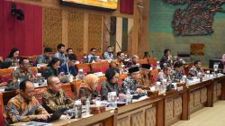 Komisi X DPR Setujui Tambahan Anggaran Kemendikdasmen TA 2027