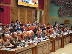Komisi X DPR Setujui Tambahan Anggaran Kemendikdasmen TA 2027