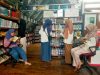 Open Donasi Buku Layak Baca untuk Gada Membaca
