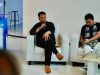 Rifqi Nuril Huda Ajak Komunitas Bangun Dampak Nasional dari Desa