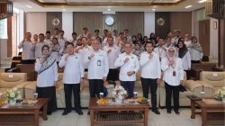 FST UIN Sunan Gunung Djati Bandung Bangun Komitmen Zona Integritas Menuju Wilayah Bebas dari Korupsi