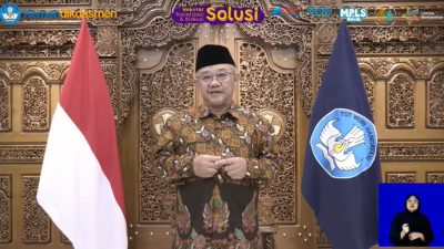 MPLS Ramah 2026: Hari Pertama Sekolah, Gerbang Kebahagiaan tanpa Trauma