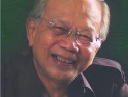 Pulangnya Seorang Murobbi Ilmu, In Memoriam Prof. Dr. H. Achmad Sanusi (1929–2026)