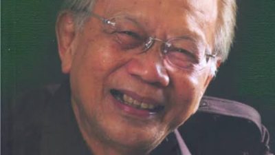 Pulangnya Seorang Murobbi Ilmu, In Memoriam Prof. Dr. H. Achmad Sanusi (1929–2026)