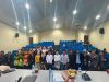 UAS Berbasis Proyek Prodi S2 SAA – S1 AFI UIN Bandung, Dorong Mahasiswa Berkarya lewat Seminar dan Pentas Seni Moderasi Beragama