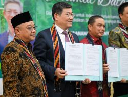 Kemendikdasmen Dukung Beasiswa Internasional bagi Talenta Kalimantan Barat