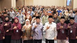 Kemenag Restrukturisasi Program Studi di PTKIN, Rancang Tiga Kategori Varian Prodi Baru