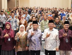 Kemenag Restrukturisasi Program Studi di PTKIN, Rancang Tiga Kategori Varian Prodi Baru