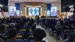 UNMA Gelar Retreat, Kepemimpinan Ideal adalah Kombinasi Kecerdasan Emosional dan Intelektual